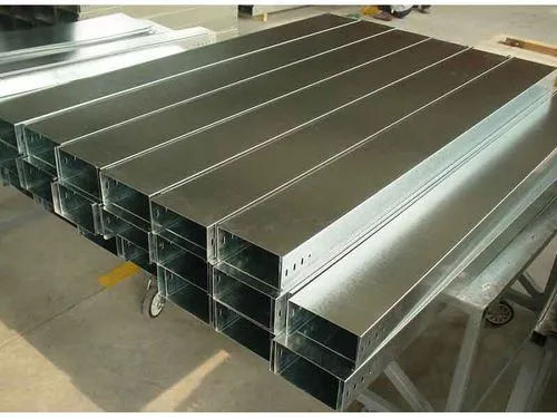 電纜橋架的主要用途有哪些？